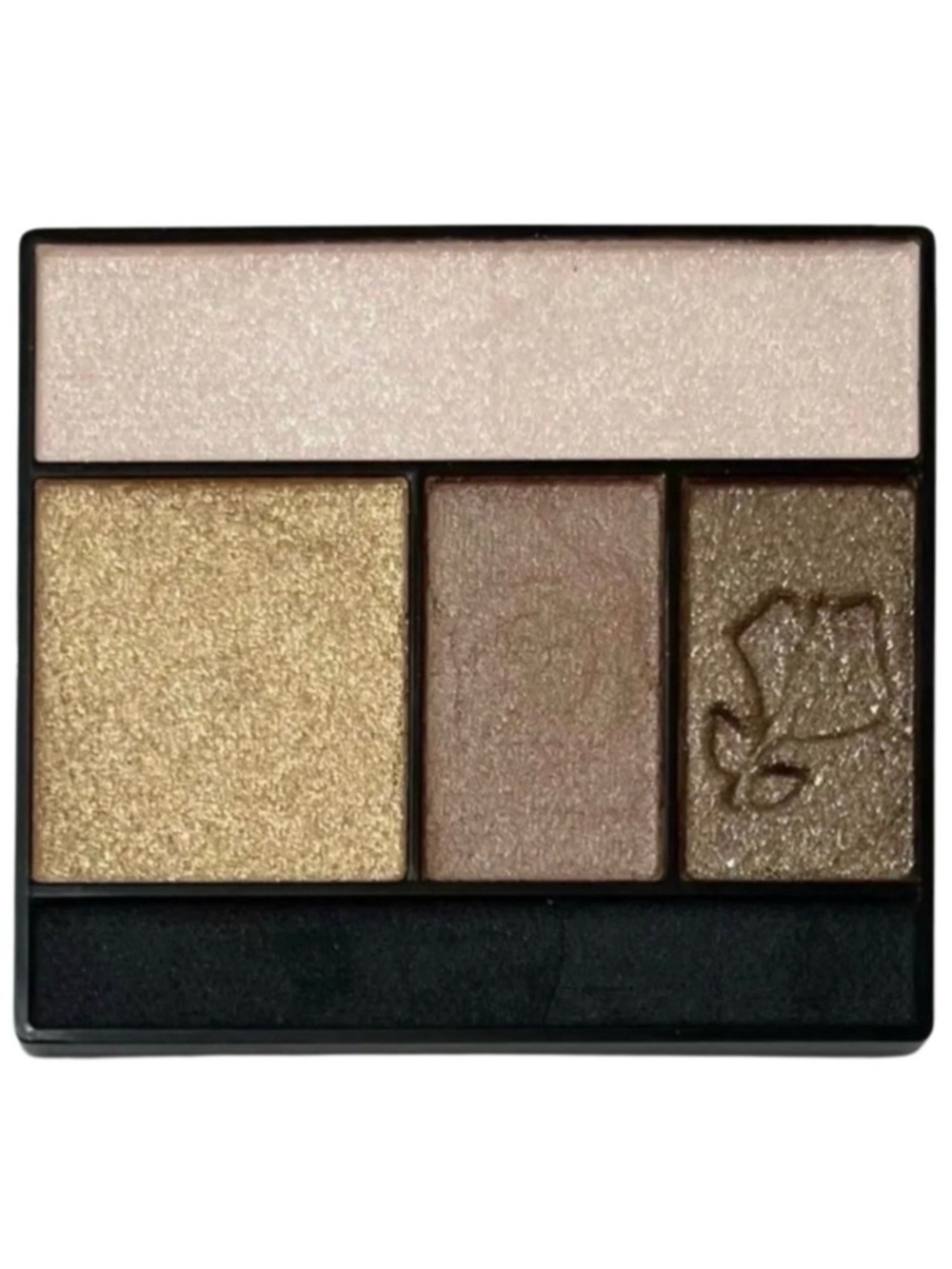Lancôme 103 Golden Frenzy Eyeshadow Palette